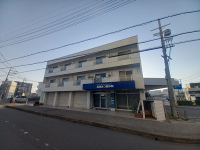 【外観】 | ARI高槻市役所南