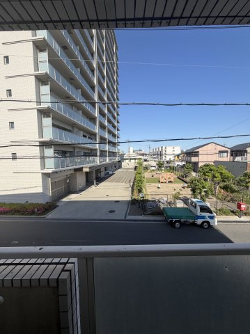 【その他共用部分】 | ARI高槻市役所南