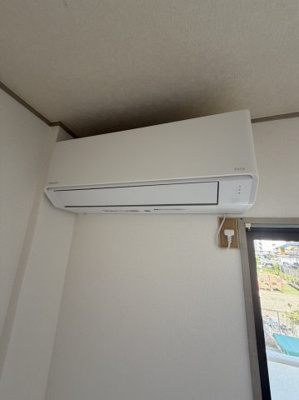【設備】 | ARI高槻市役所南