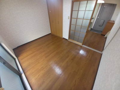 【居間・リビング】 | ARI高槻市役所南