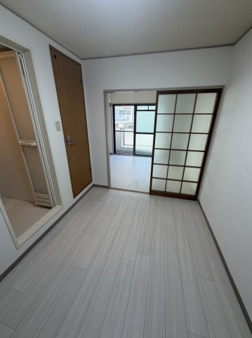 【内装】 | ARI高槻市役所南