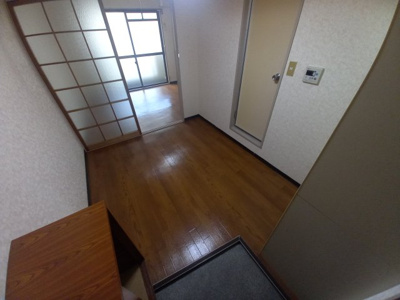 【内装】 | ARI高槻市役所南