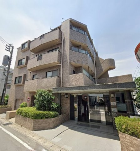 ヒューマンスクエア南柏