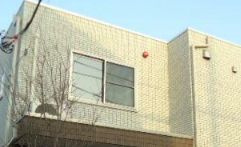 ＳＤコートのバルコニー