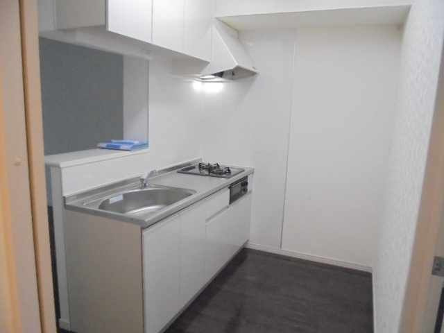 ＳＤコートのキッチン