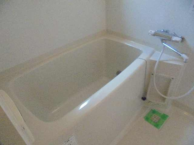 ＳＤコートの浴室