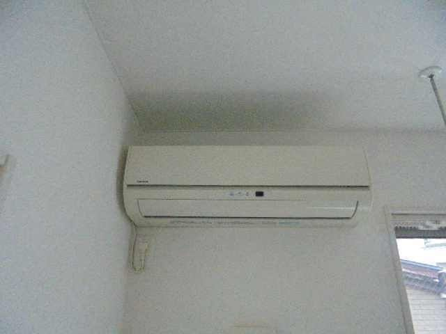 ＳＤコートの設備