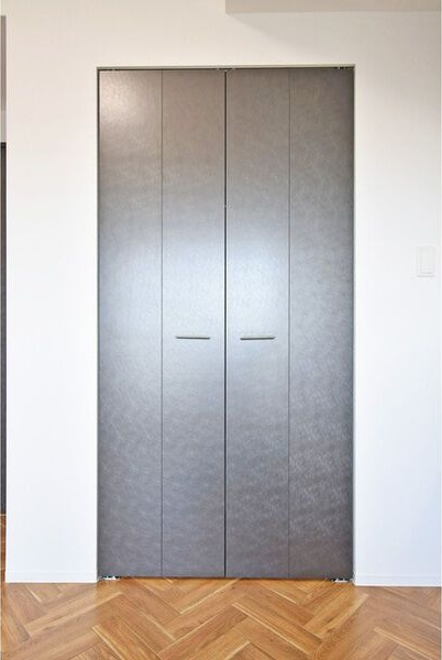 ArtizA金山の収納