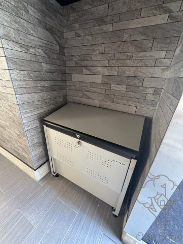 LuXe内代町のその他共用部分