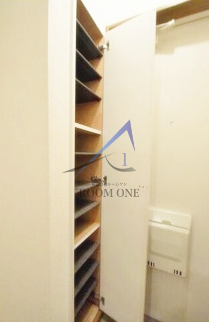 ガーデンヒルズ日吉・ウエスト