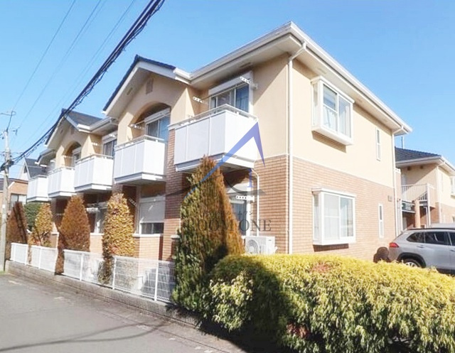 ガーデンヒルズ日吉・ウエスト