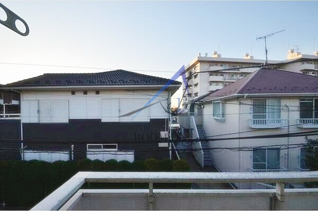 ガーデンヒルズ日吉・ウエスト