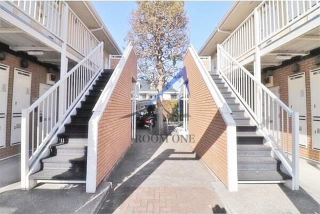 ガーデンヒルズ日吉・ウエスト