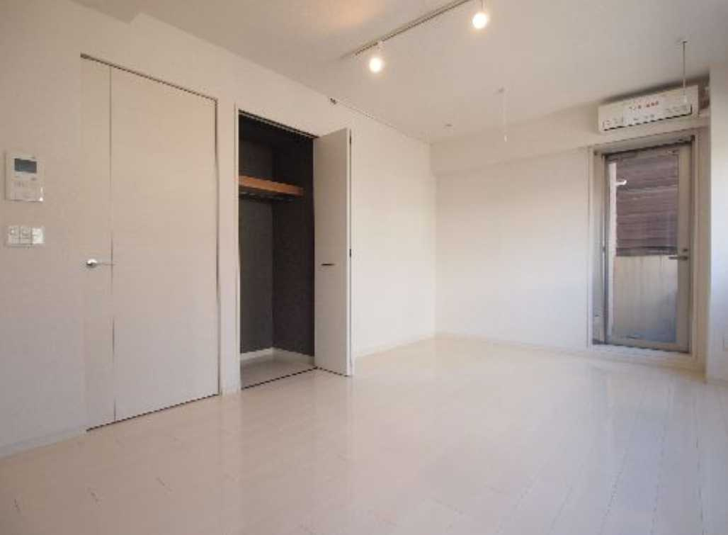 プランドール　駅近　駐車場あり　シャーメゾンの内装