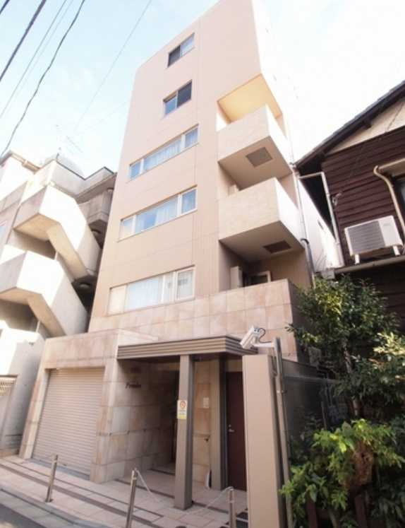 プランドール　駅近　駐車場あり　シャーメゾン