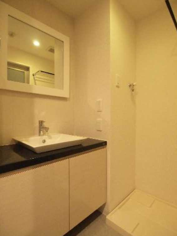 プランドール　駅近　駐車場あり　シャーメゾンのキッチン