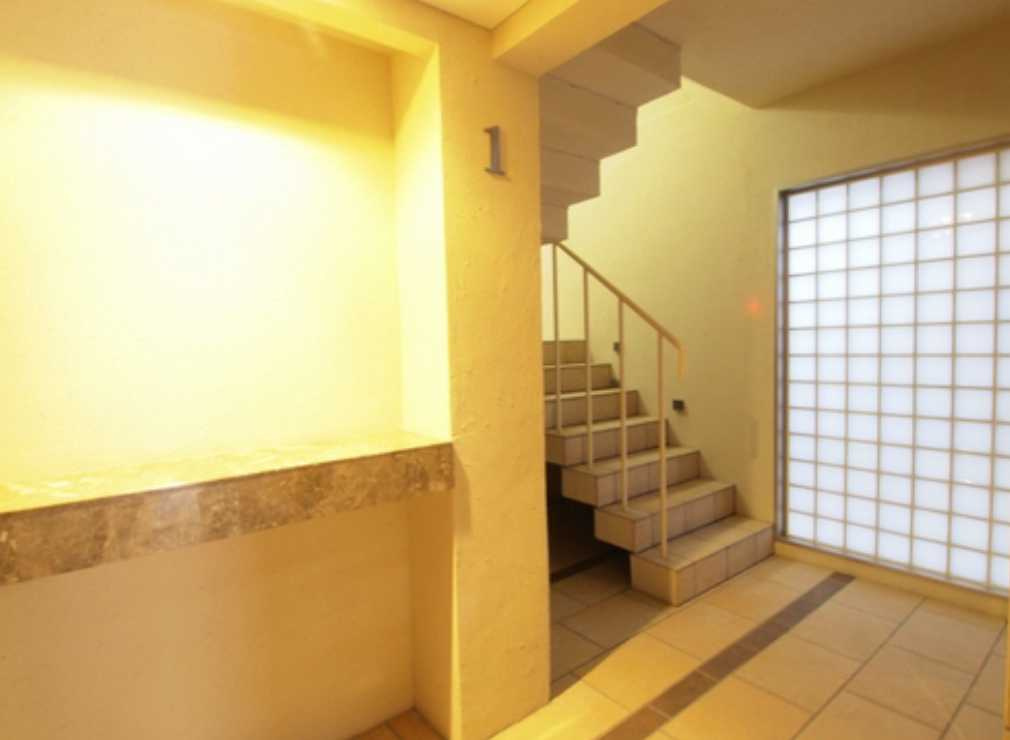 プランドール　駅近　駐車場あり　シャーメゾンのその他共用部分