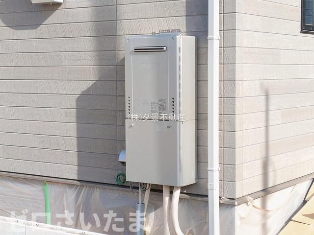 《仲介手数料無料》南区根岸３丁目5-2新築一戸建て