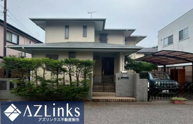 四街道市池花１丁目