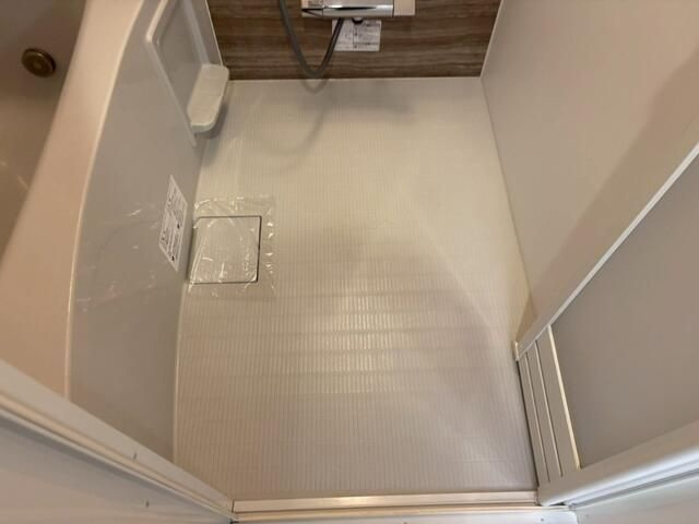 レピュア東大島駅前レジデンスの設備