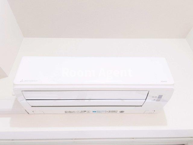 L&Cレジデンス鶴舞公園の設備