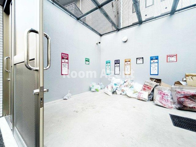 L&Cレジデンス鶴舞公園のその他