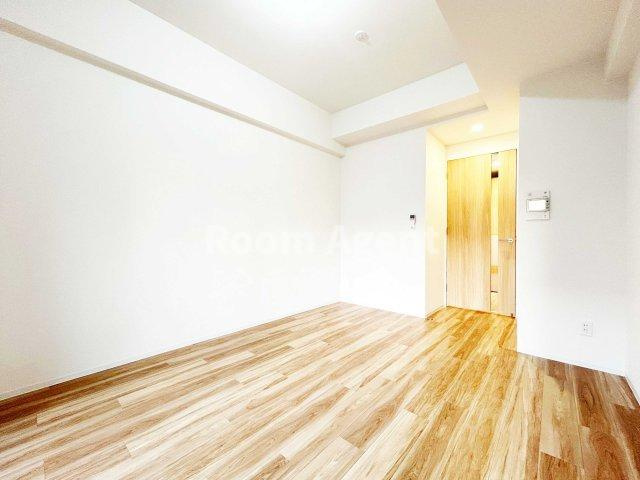 L&Cレジデンス鶴舞公園の内装