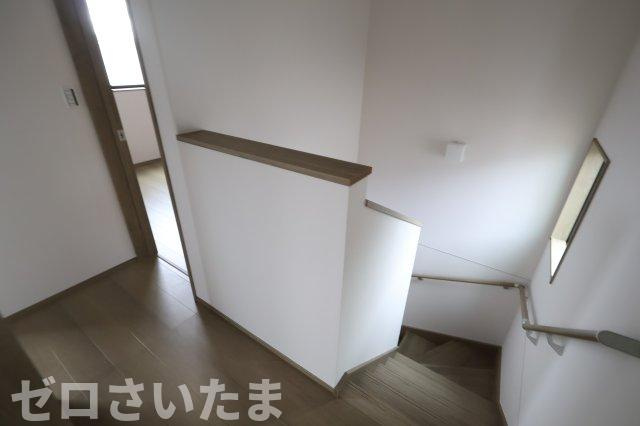 《仲介手数料無料》南区根岸３丁目5-2新築一戸建ての内装