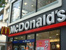 マクドナルドまで650m