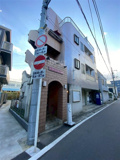 コーポサンライフ井土ヶ谷第二の画像
