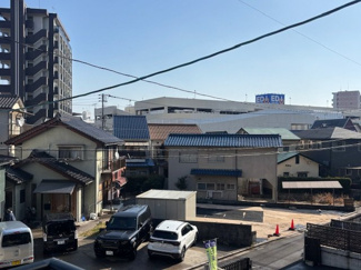 【展望】 | 廿日市市新宮1丁目（全2区画）No１