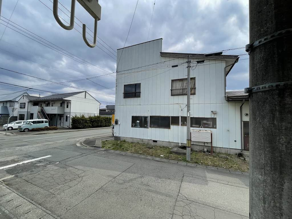 若葉ハイツのその他