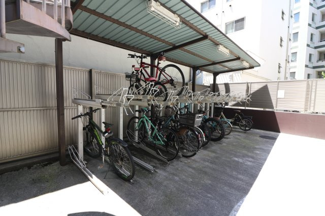 【その他共用部分】