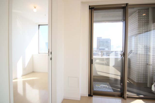 洋室とつなげることもできます！