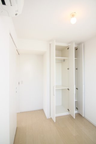 室内が明るく見えます！