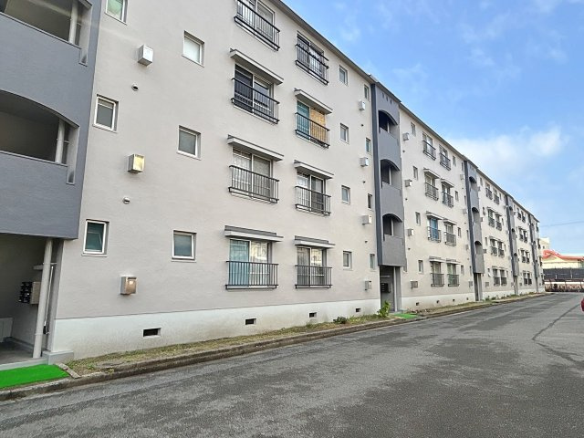 ハイム富田北棟