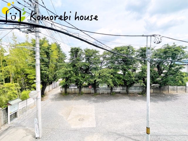 さいたま市西区宮前町　1期　新築一戸建て　FIT-A　02の展望