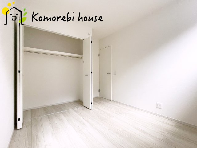 さいたま市西区宮前町　1期　新築一戸建て　FIT-A　02の収納|便利な収納スペースです