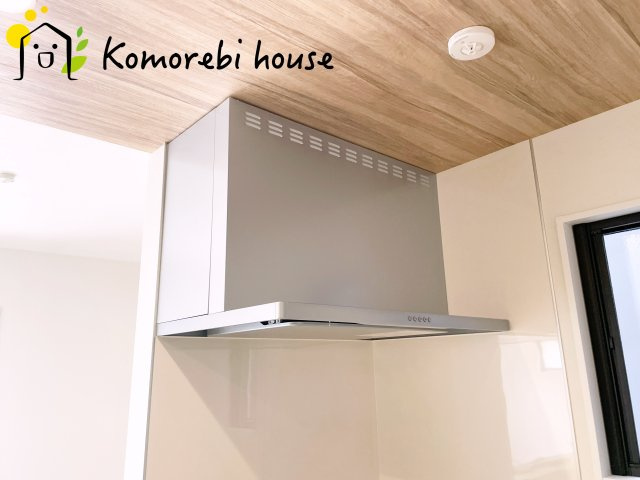 さいたま市西区宮前町　1期　新築一戸建て　FIT-A　02のキッチン|キッチンです