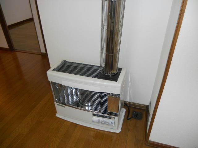 コーポアイゼンの設備