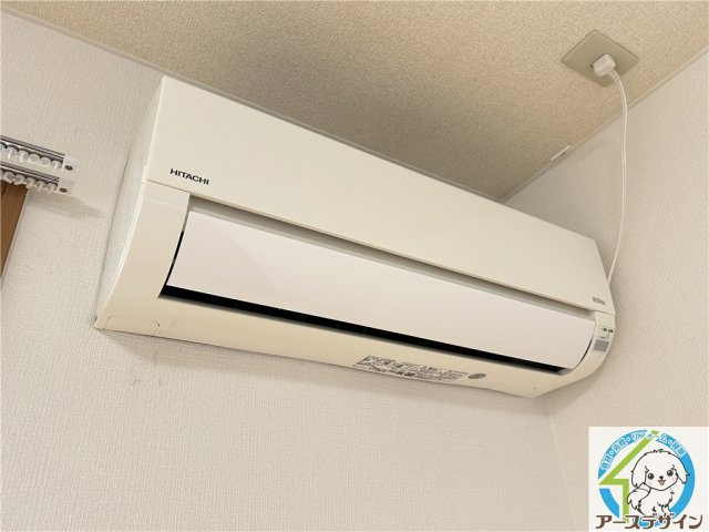 パレスシーサイドの設備