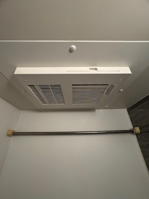 【設備】 | La Sante品川シーサイドⅠ | 別部屋参考写真