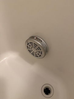 【設備】 | La Sante品川シーサイドⅠ | 別部屋参考写真