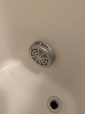 【設備】 | La Sante品川シーサイドⅠ | 別部屋参考写真