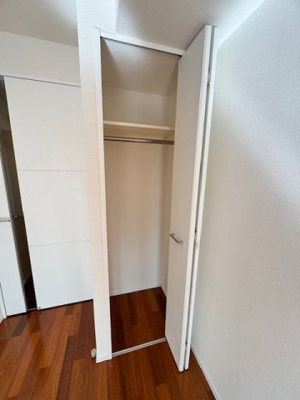 【収納】 | La Sante品川シーサイドⅠ | 別部屋参考写真