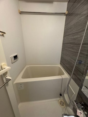 【浴室】 | La Sante品川シーサイドⅠ | 別部屋参考写真