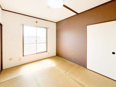 【和室】 | クレセントハイツ