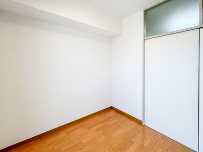 【洋室】 | クレセントハイツ