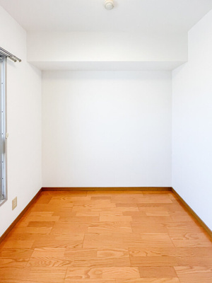 【洋室】 | クレセントハイツ