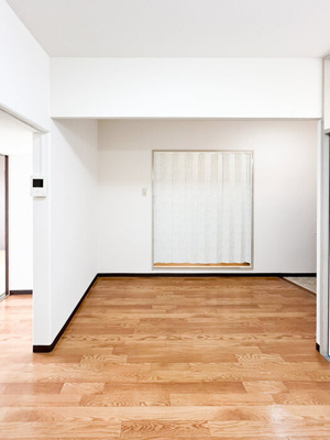 【洋室】 | クレセントハイツ